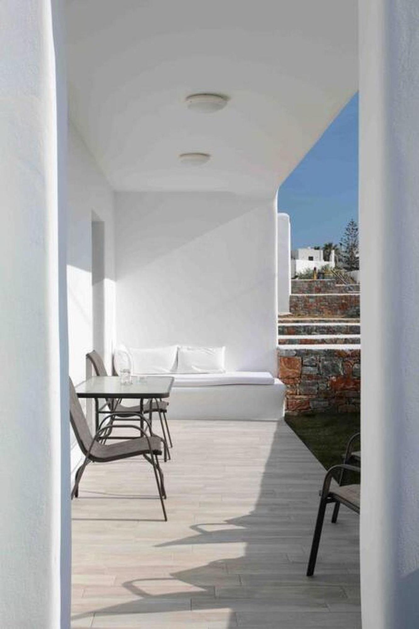 Naxos Agia Anna Sunset View Olive House Apartamento Exterior foto
